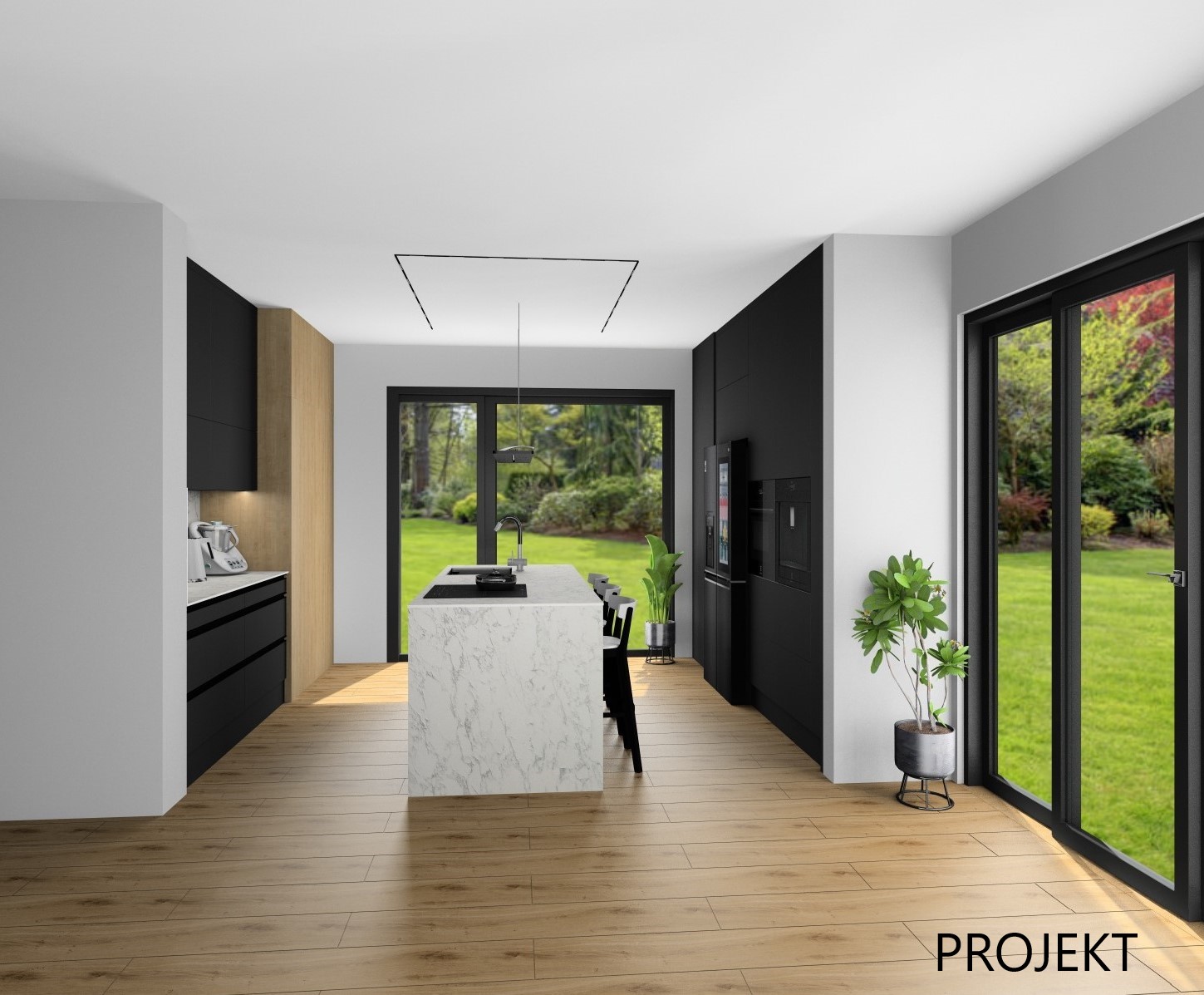 Inne realizacje meblowe